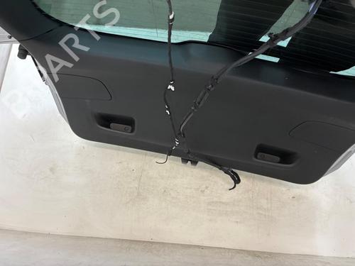 Tailgate OPEL ASTRA K Sports Tourer (B16) 1.0 Turbo (35) | BP29899492C6