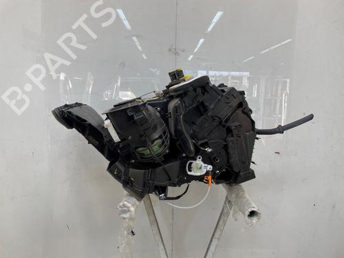 Used Heater matrix box Heater matrix box 31960406 31960406