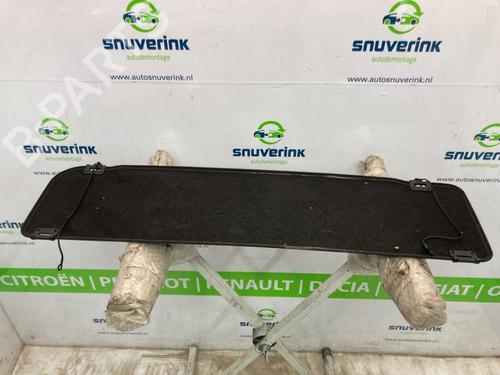 Rear parcel shelf PEUGEOT 108 1.0 VTi 72 | BP21544393C85 
