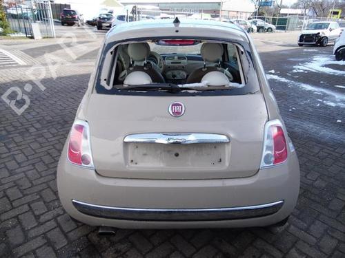 Catalyst FIAT 500 (312_) 0.9 (312AXG1A, 312.AXG11) | BP40585141M10 - Image 19