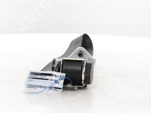 Front left seatbelt PEUGEOT 2008 I (CU_) 1.2 THP 110 / PureTech 110 | BP35991843I26 - Image 8