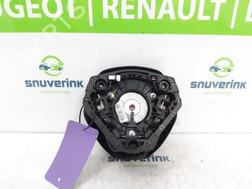 Førerens kollisjonspute FIAT DOBLO Cargo (263_) 1.3 D Multijet | BP22218593C9 
