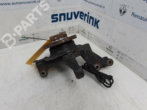 Used Left front steering knuckle Left front steering knuckle RENAULT CLIO IV (BH_) 0.9 TCe 90 (BHNF, BHMA, BHMH, BHJK, BHJR) (90 hp) 10798866 10798866