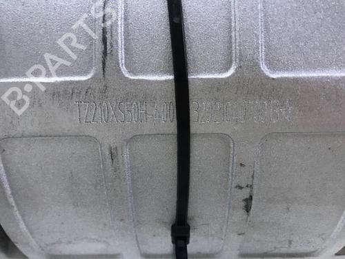 Engine FIAT DUCATO Van (250_) E-Ducato (250DPE) | BP40587736M1 - Image 7