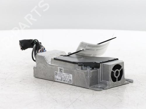 Electronic module BMW 5 Touring (G31) 520 d Mild-Hybrid | BP34566424M83 - Image 2