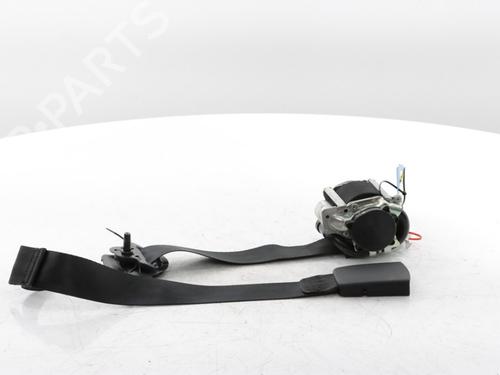 Front right seatbelt PEUGEOT 408 II (FP_, F3_, FM_) Hybrid 136 (FPHPYC) | BP29426590I25 