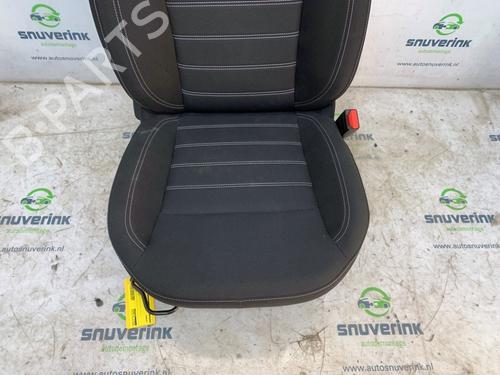 Right front seat DACIA SANDERO III 1.0 TCe 90 | BP31592146C16 - Image 2