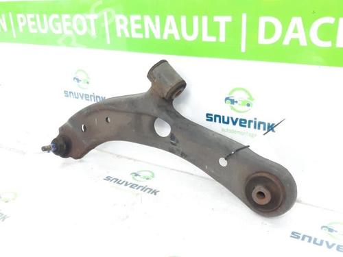 Used Left front suspension arm Left front suspension arm SUZUKI SWIFT IV (FZ, NZ) 1.2 (AZH412, ZC72S) (94 hp) 40574017 40574017