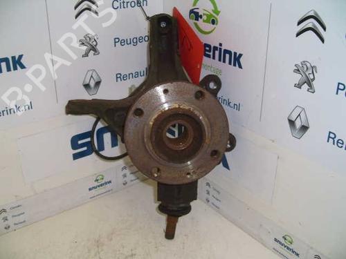 Used Right front steering knuckle CITROËN BERLINGO Box Body/MPV (B9) 1.6 HDi 90 16V (90 hp) 10793020