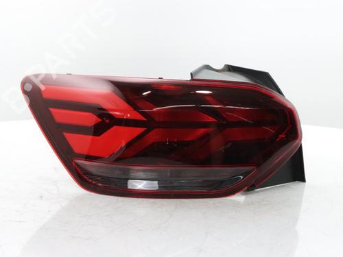 Used Left taillight Left taillight 39211663 39211663