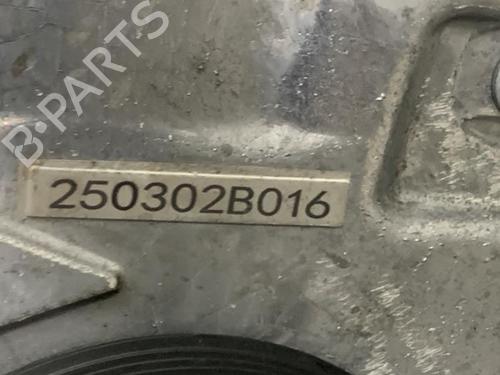 Engine RENAULT CLIO V (B7_) 1.6 E-TECH 145 (B7MU) | BP40589281M1 - Image 8