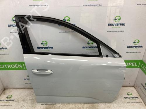 Used Right front door PEUGEOT 308 SW III (FC_, FJ_, FR_, F4_, FN_) PureTech 136 (FRHPYC) (136 hp) 24841225