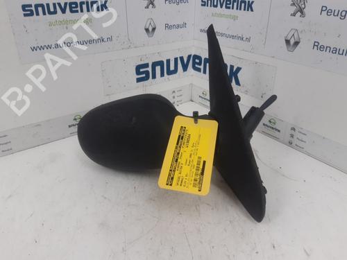 Right mirror RENAULT CLIO II (BB_, CB_) 1.5 dCi (B/CB07) | BP11097916C27 