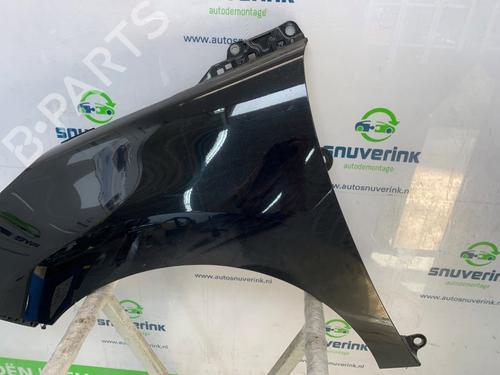 Left front fenders PEUGEOT 5008 (0U_, 0E_) 1.6 16V | BP25980222C41