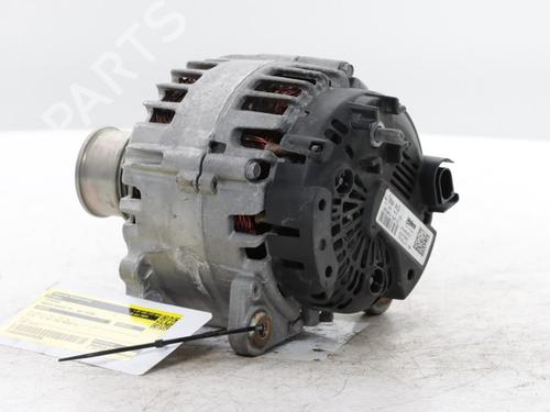Alternator SKODA KAMIQ (NW4) 1.0 TSI | BP39036157M7 - Image 9