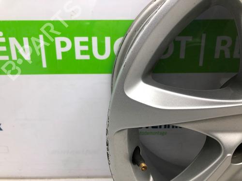 Rim PEUGEOT 208 I (CA_, CC_) 1.2 VTI 82 | BP18301010C45