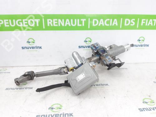 Used Steering column Steering column 26202631 26202631