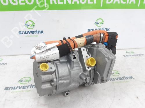 AC compressor RENAULT KANGOO III Box Body/MPV E-Tech Electric (FJJA) | BP24159830M34 - Image 6