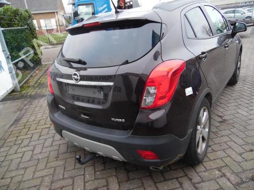 Electronic module OPEL MOKKA / MOKKA X (J13) 1.4 (_76) | BP40570652M83 - Image 8