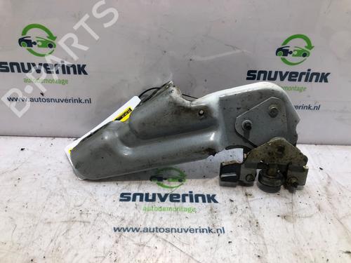 Used Hinge/Door check strap NISSAN NV200 Van 1.5 dCi 90 (M20, M20N, M20M) (90 hp) 17571813