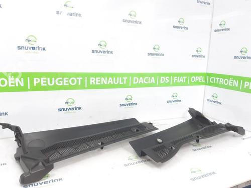 Torpedoplade CITROËN C4 III (BA_, BB_, BC_) 1.2 PureTech 130 (BAHNSA, BAHNSB) (130 hp) 23123686