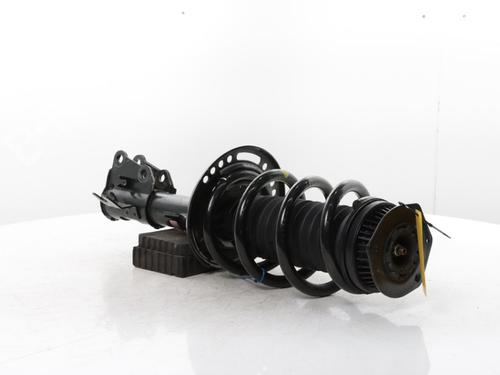 Left front shock absorber RENAULT MASTER IV Van (F8__) BLUE DCI 170 (F8M4) | BP34566353M16 - Image 2