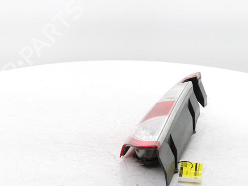 Left taillight RENAULT KANGOO Express (FW0/1_) 1.5 dCi 95 (FW16) | BP30186676C34 - Image 4