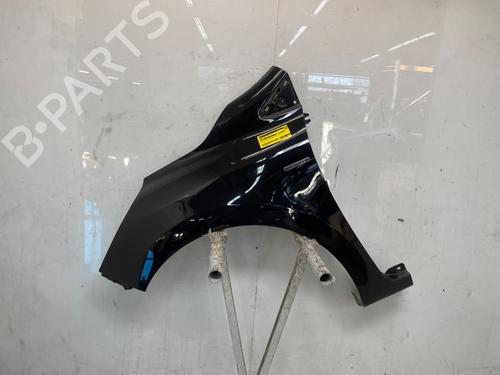 Used Left front fenders Left front fenders 38459974 38459974