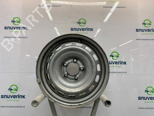 Used Rim OPEL COMBO Box Body/MPV (K9) 1.5 D (76 hp) 25829002