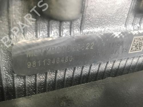 Motor PEUGEOT 208 II (UB_, UP_, UW_, UJ_) 1.2 PureTech 100 | BP30757630M1 