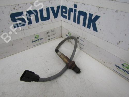 Elektronisk sensor RENAULT TWINGO II (CN0_) 1.2 (CN0D) (58 hp) 10798015