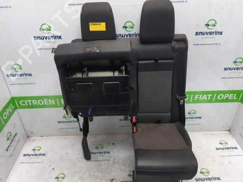 Right front seat OPEL VIVARO C Van (K0) 2.0 | BP40574338C16  - Image 11