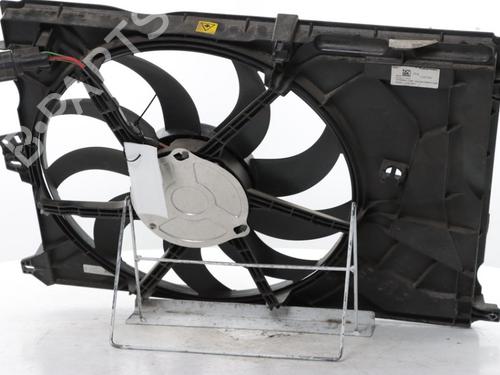 Radiator fan JEEP COMPASS (MP, M6, MV, M7) 1.3 | BP38618206M35 - Image 6