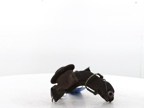 Left front steering knuckle PEUGEOT 107 (PM_, PN_) 1.0 | BP31050012M25 