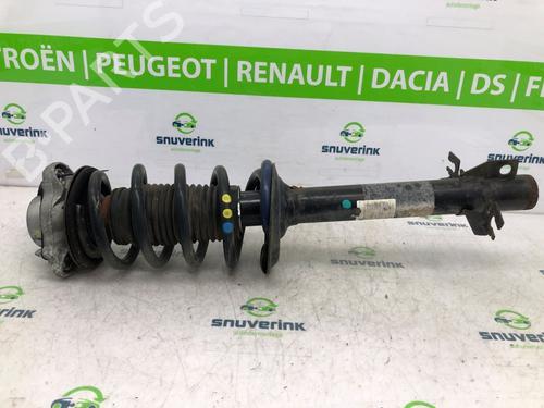 Used Left front shock absorber FIAT DUCATO Van (250_) 115 Multijet 2,0 D (116 hp) 26279515