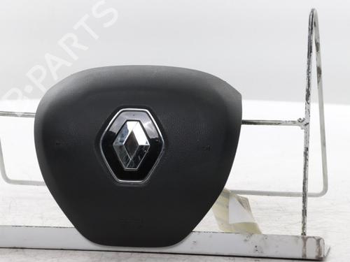 airbag-do-condutor-renault-express-box-bodympv-2021-34564063 main image