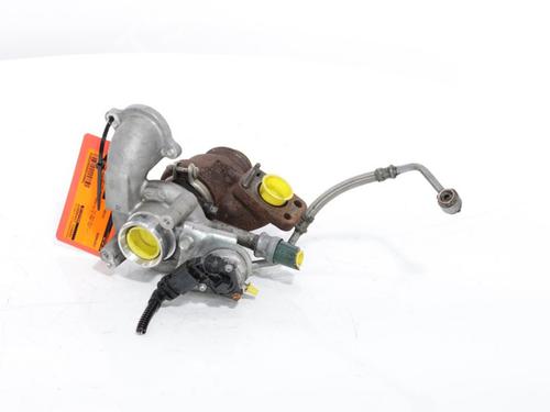 Turbocharger/Supercharger CITROËN BERLINGO Box Body/MPV (B9) 1.6 HDi / BlueHDi 75 | BP29241326M71 