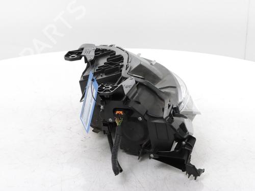 Right headlight PEUGEOT 508 II (FB_, FH_, F3_) PureTech 130 (FBHNSR) | BP30186395C29 