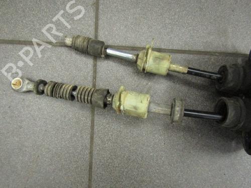 Cable PEUGEOT BOXER Van (244) 2.2 HDi | BP24162381E12