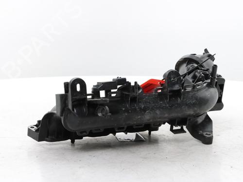 Intake manifold CITROËN C3 IV (CC_, CB_) 1.2 PureTech 100 (CCHPV4) | BP37263010M70 - Image 5