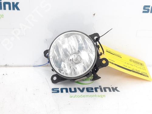 Used Left front fog light Left front fog light 16099197 16099197
