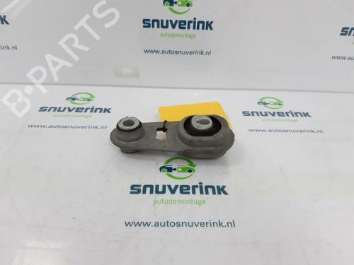 Used Gearbox mount RENAULT MEGANE IV Grandtour (K9A/M/N_) 1.2 TCe 130 (K9MR) (130 hp) 11199207