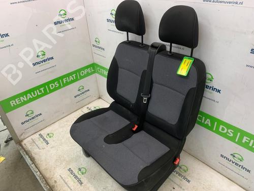 Right front seat OPEL VIVARO B Van (X82) 1.6 CDTI (05) | BP25205064C16 - Image 2