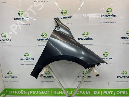 Used Right front fenders RENAULT MEGANE III Grandtour (KZ0/1) 1.4 TCe (KZ0F, KZ1V) (130 hp) 26665502