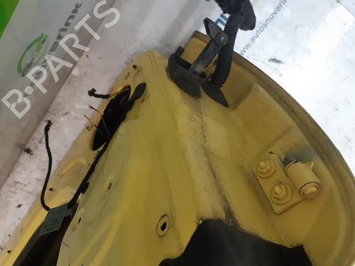 Right front door MINI MINI (R50, R53) Cooper | BP10808341C3 