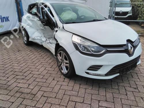 Electronic module RENAULT CLIO IV (BH_) 0.9 TCe 90 (BHNF, BHMA, BHMH, BHJK, BHJR) | BP40578735M83 - Image 7