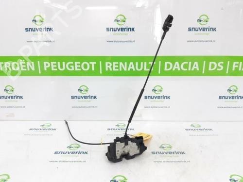 tailgate-lock-renault-kangoo-express-fw01_-2008-40577298 main image