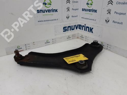 Used Right front suspension arm Right front suspension arm RENAULT MEGANE IV Grandtour (K9A/M/N_) 1.5 dCi 110 (110 hp) 10797902 10797902