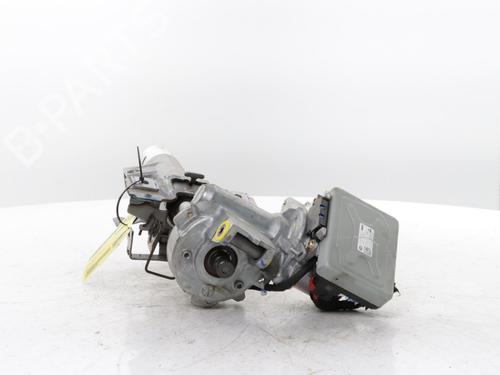 Steering column DACIA DUSTER (PYM_, PYN_) 1.2 TCe 130 | BP33697267M21 - Image 2