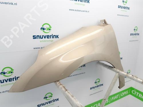 Left front fenders CITROËN C4 I (LC_) 1.6 HDi | BP10800936C41 